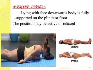 Derived positions.ppt