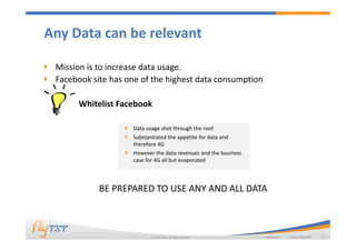 Deriving economic value for CSPs with Big Data [read-only] | PDF