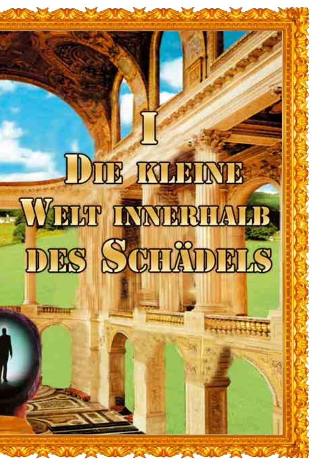 Der Kleine Mann Im Turm German Deutsche - 