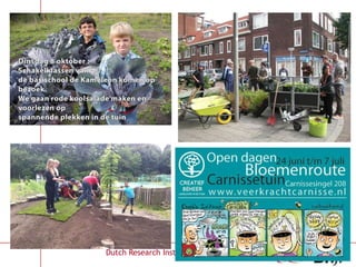 Dutch Research Institute For Transitions

 