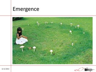 Emergence

12-12-2013

 