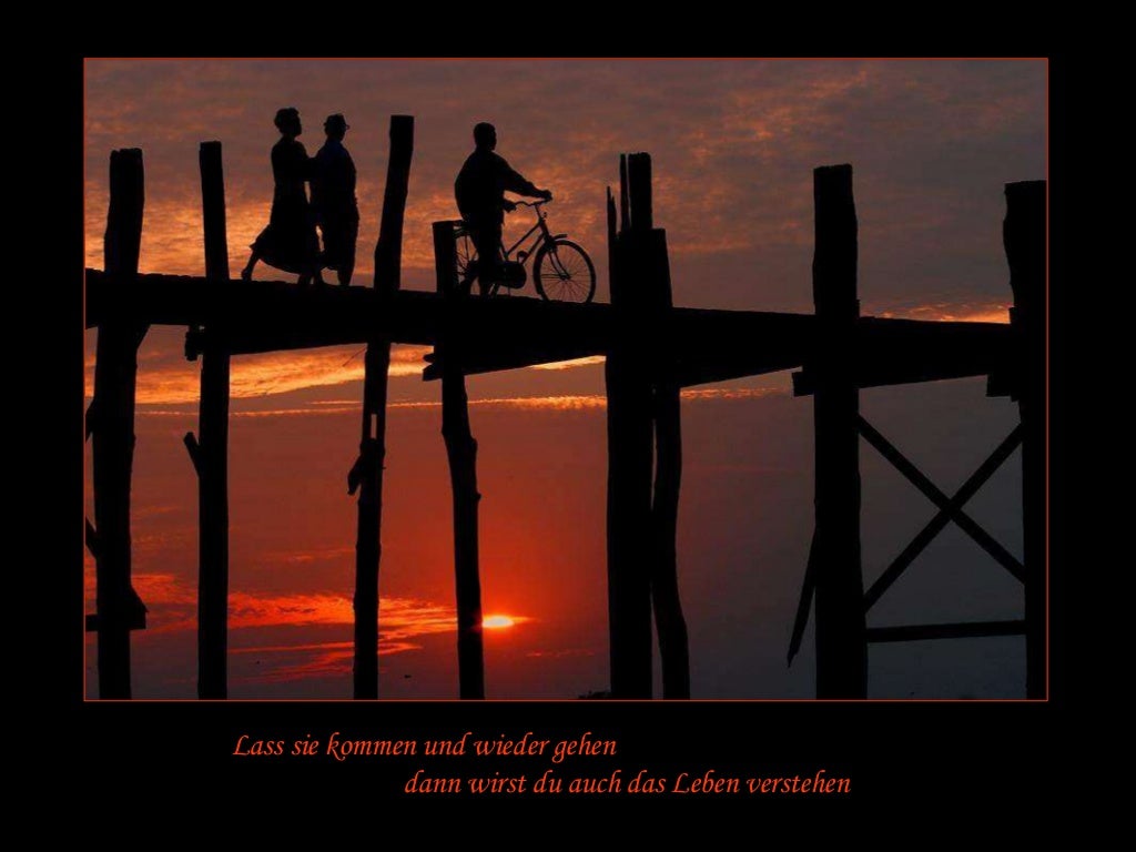 Der lauf des lebens