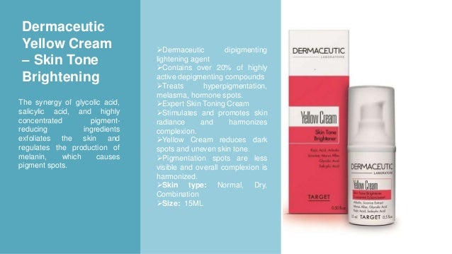 radiance dermaceutic