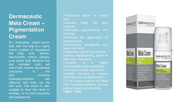 radiance dermaceutic