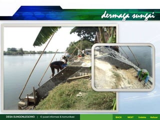 DESA SUNGONLEGOWO | © pusat informasi & komunikasi NEXTBACK KeluarIndeks
 