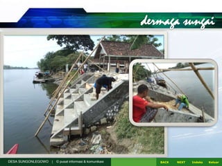 DESA SUNGONLEGOWO | © pusat informasi & komunikasi NEXTBACK KeluarIndeks
 