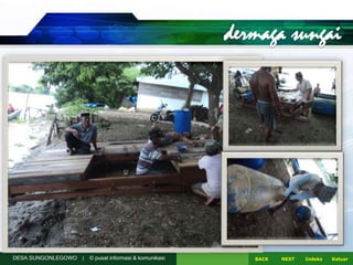 DESA SUNGONLEGOWO | © pusat informasi & komunikasi NEXTBACK KeluarIndeks
 