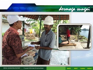 DESA SUNGONLEGOWO | © pusat informasi & komunikasi NEXTBACK KeluarIndeks
 