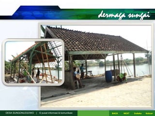 DESA SUNGONLEGOWO | © pusat informasi & komunikasi NEXTBACK KeluarIndeks
 
