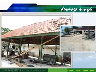 DESA SUNGONLEGOWO | © pusat informasi & komunikasi NEXTBACK KeluarIndeks
 