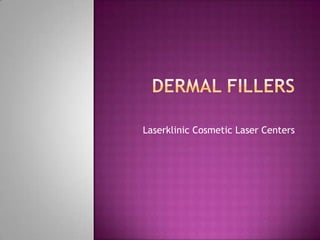 Laserklinic Cosmetic Laser Centers

 