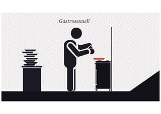 Der Mann im Wandel der Zeiten