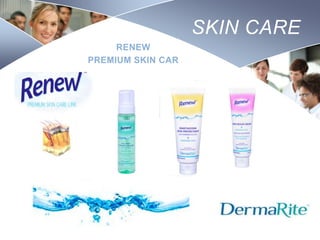 SKIN CARE
RENEW
PREMIUM SKIN CAR

Nursing
SCHOOL

 