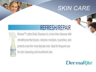 SKIN CARE

Nursing
SCHOOL

 