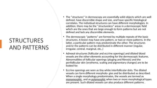 Dermoscopy in Dermatology: Principles, Patterns, and Clinical ...