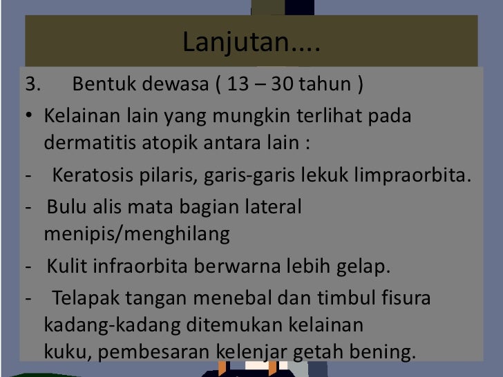 Pembesaran Kelenjar Getah Bening