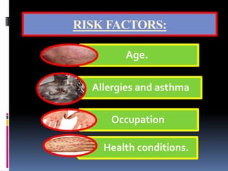 Dermatitis | PPTX