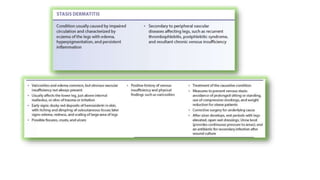 Dermatitis | PPTX