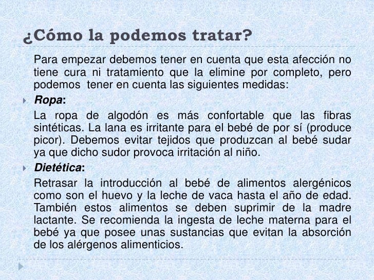 El tratamiento de la psoriasis por la levadura de cerveza