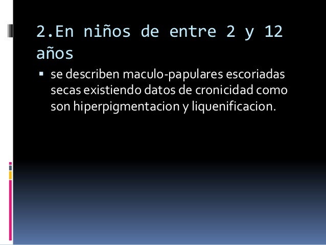 La enfermedad la eccema los métodos del tratamiento