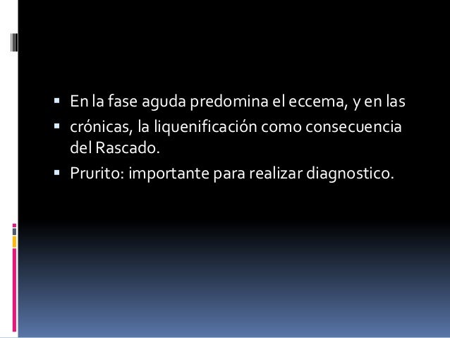 Las solanáceas hortalizas a la psoriasis