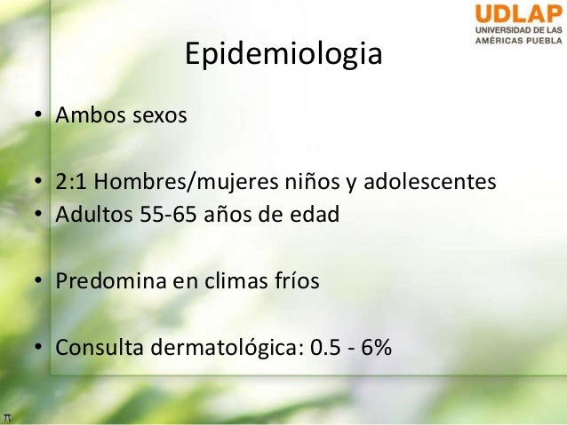 La lista de los ungüentos de la eccema