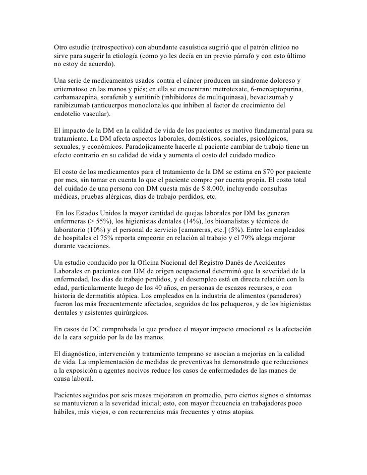 Los ojos rojos atopichesky la dermatitis
