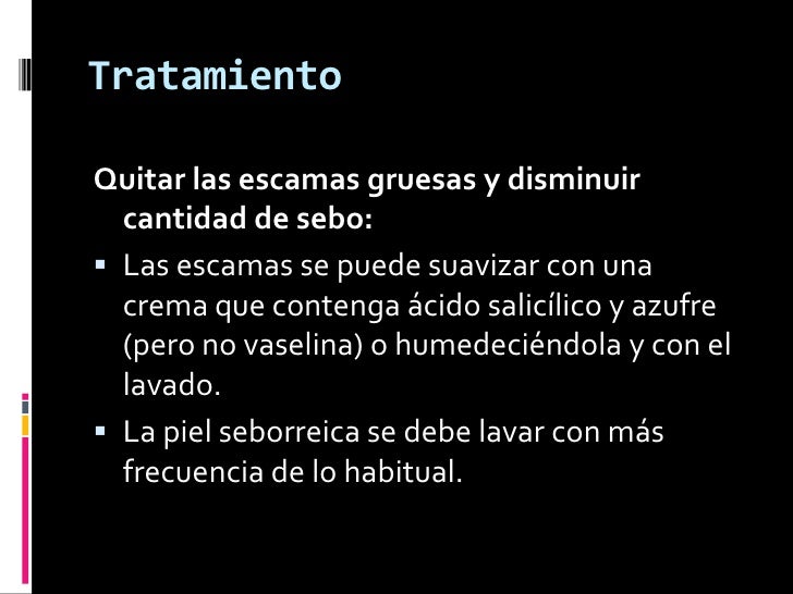 Dimeksid para el tratamiento de la eccema en
