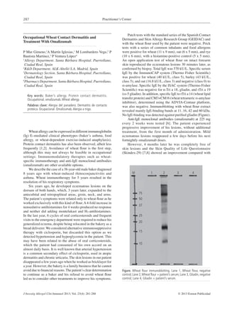 Dermatitis tto PDF Dermatitis tto PDF