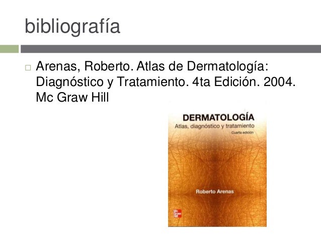 Roberto Arenas Atlas De Dermatologia Pdf