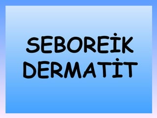 S EBOREİK D Ѵİ 