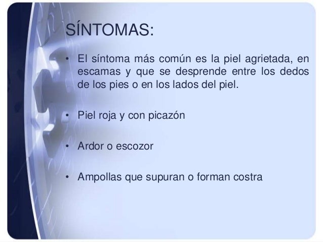 El hongo de la uña en el pie los síntomas el tratamiento por los medios públicos