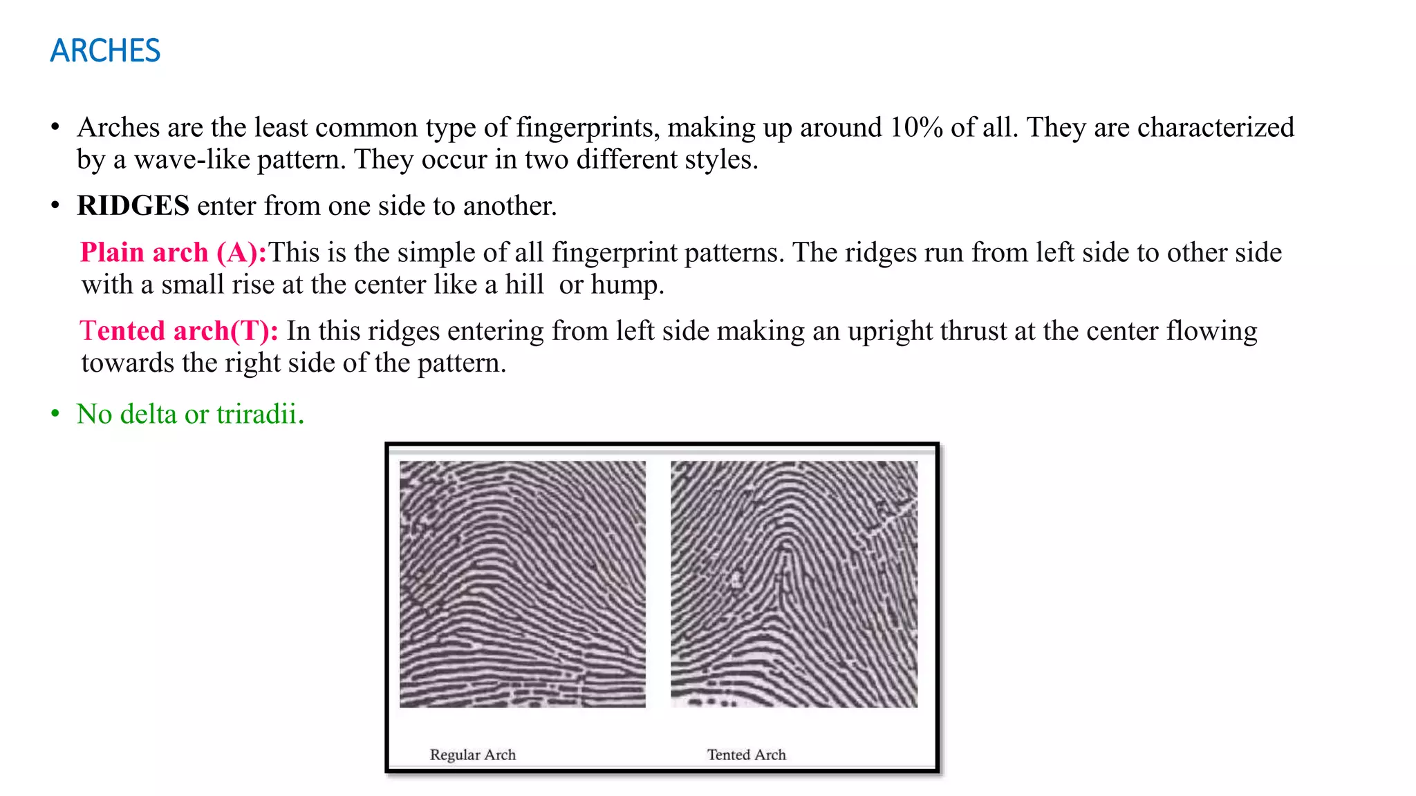 DERMATOGLYPHICS.pptx by shree charan N | PPTX