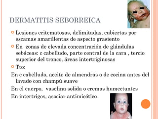 Escamas Rojas Dermatologia | PPS
