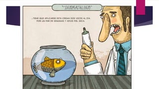 Micosis SUperficiales