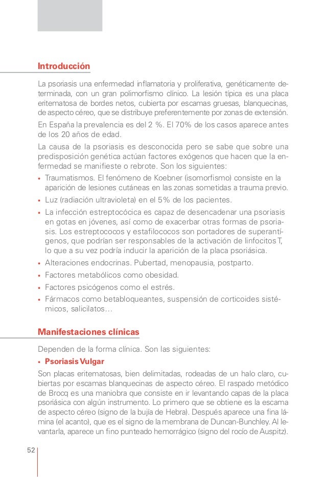 Si se pone bueno la eccema de las manos