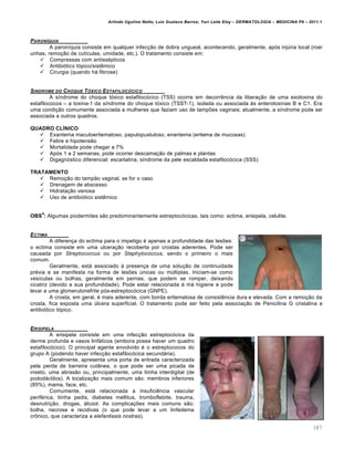 Dermatologia completa | PDF