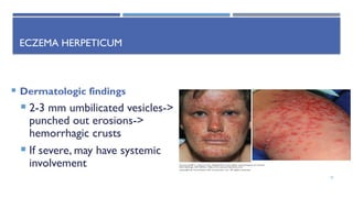 dermatological emergencies [Autosaved] [Autosaved].pptx
