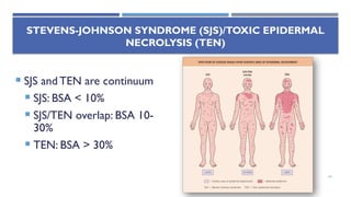 dermatological emergencies [Autosaved] [Autosaved].pptx
