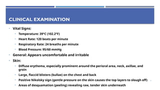 dermatological emergencies [Autosaved] [Autosaved].pptx