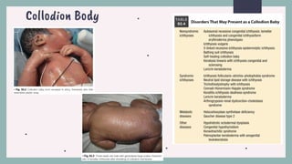 Dermatologic condition NB from NKP hospital | PDF