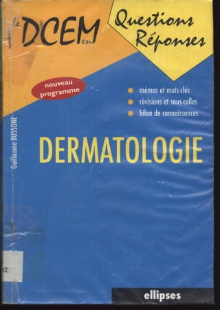 DECM Dermatologie