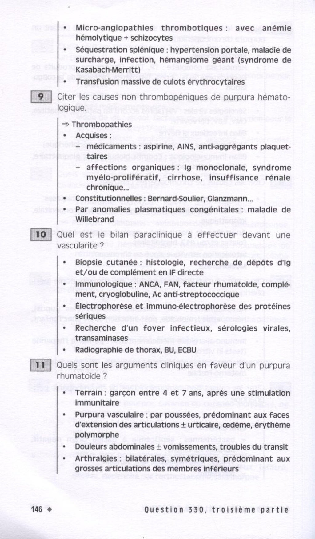 DECM Dermatologie