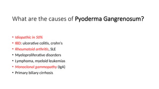 Dermatology for member of royalcollege.ppt