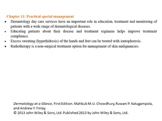 Dermatology aag revision_notes