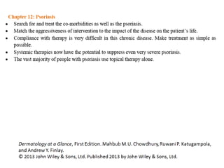 Dermatology aag revision_notes