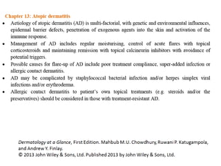 Dermatology aag revision_notes