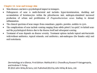 Dermatology aag revision_notes