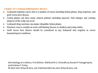 Dermatology aag revision_notes
