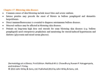 Dermatology aag revision_notes